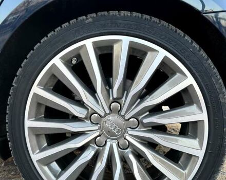 Ауді А3 2017 у Первомайськ на Automoto.ua Синій Ауді А3, об'ємом двигуна 1.4 л та пробігом 210 тис. км за 21000 $, фото 26 на Automoto.ua