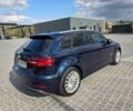 Синій Ауді А3, об'ємом двигуна 1.4 л та пробігом 165 тис. км за 14200 $, фото 14 на Automoto.ua