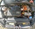 Синий Ауди А3, объемом двигателя 1.4 л и пробегом 96 тыс. км за 18500 $, фото 21 на Automoto.ua