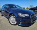 Синий Ауди А3, объемом двигателя 1.4 л и пробегом 69 тыс. км за 4797 $, фото 1 на Automoto.ua