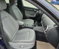 Синій Ауді А3, об'ємом двигуна 1.4 л та пробігом 129 тис. км за 17500 $, фото 17 на Automoto.ua
