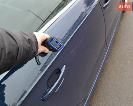 Синій Ауді А3, об'ємом двигуна 1.4 л та пробігом 141 тис. км за 15999 $, фото 41 на Automoto.ua