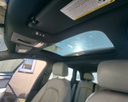 Синій Ауді А3, об'ємом двигуна 1.4 л та пробігом 103 тис. км за 18000 $, фото 18 на Automoto.ua