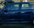 Синій Ауді А3, об'ємом двигуна 1.4 л та пробігом 103 тис. км за 18000 $, фото 7 на Automoto.ua
