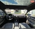 Синий Ауди А3, объемом двигателя 1.4 л и пробегом 165 тыс. км за 14600 $, фото 20 на Automoto.ua