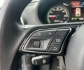 Ауді А3 2017 у Львові на Automoto.ua Синій Ауді А3, об'ємом двигуна 1.4 л та пробігом 92 тис. км за 17490 $, фото 24 на Automoto.ua