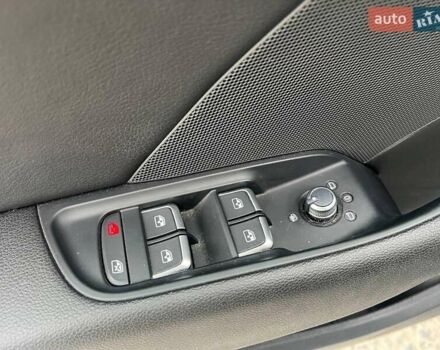 Ауді А3 2017 у Львові на Automoto.ua Синій Ауді А3, об'ємом двигуна 1.4 л та пробігом 92 тис. км за 17490 $, фото 16 на Automoto.ua