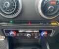 Ауді А3 2017 у Львові на Automoto.ua Синій Ауді А3, об'ємом двигуна 1.4 л та пробігом 92 тис. км за 17490 $, фото 30 на Automoto.ua