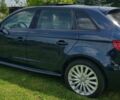 Синій Ауді А3, об'ємом двигуна 1.4 л та пробігом 95 тис. км за 18500 $, фото 2 на Automoto.ua