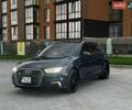 Синий Ауди А3, объемом двигателя 1.4 л и пробегом 220 тыс. км за 16500 $, фото 1 на Automoto.ua
