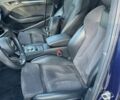 Синий Ауди А3, объемом двигателя 1.4 л и пробегом 180 тыс. км за 17800 $, фото 9 на Automoto.ua