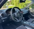 Синий Ауди А3, объемом двигателя 1.4 л и пробегом 180 тыс. км за 17800 $, фото 8 на Automoto.ua