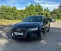 Синий Ауди А3, объемом двигателя 1.4 л и пробегом 180 тыс. км за 17800 $, фото 1 на Automoto.ua
