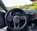 Синий Ауди А3, объемом двигателя 1.4 л и пробегом 180 тыс. км за 17800 $, фото 10 на Automoto.ua