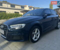 Синій Ауді А3, об'ємом двигуна 1.6 л та пробігом 180 тис. км за 18500 $, фото 24 на Automoto.ua