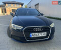 Синій Ауді А3, об'ємом двигуна 1.6 л та пробігом 180 тис. км за 18500 $, фото 8 на Automoto.ua