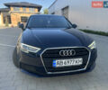 Синий Ауди А3, объемом двигателя 1.6 л и пробегом 188 тыс. км за 17300 $, фото 2 на Automoto.ua