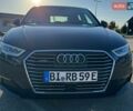 Синий Ауди А3, объемом двигателя 1.6 л и пробегом 170 тыс. км за 18200 $, фото 1 на Automoto.ua