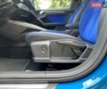 Синий Ауди А3, объемом двигателя 1.4 л и пробегом 42 тыс. км за 26900 $, фото 7 на Automoto.ua