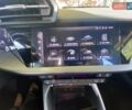 Синий Ауди А3, объемом двигателя 1.4 л и пробегом 42 тыс. км за 26900 $, фото 21 на Automoto.ua