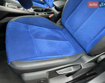Синий Ауди А3, объемом двигателя 1.4 л и пробегом 48 тыс. км за 23750 $, фото 122 на Automoto.ua