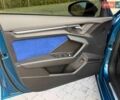 Синий Ауди А3, объемом двигателя 1.4 л и пробегом 66 тыс. км за 21900 $, фото 11 на Automoto.ua