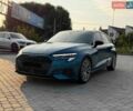 Синий Ауди А3, объемом двигателя 1.4 л и пробегом 66 тыс. км за 21900 $, фото 1 на Automoto.ua