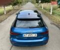 Синий Ауди А3, объемом двигателя 1.4 л и пробегом 42 тыс. км за 26900 $, фото 3 на Automoto.ua