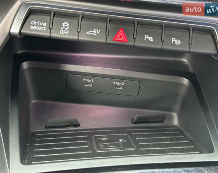 Синий Ауди А3, объемом двигателя 1.4 л и пробегом 48 тыс. км за 23750 $, фото 100 на Automoto.ua