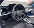 Синий Ауди А3, объемом двигателя 1.97 л и пробегом 115 тыс. км за 22500 $, фото 20 на Automoto.ua