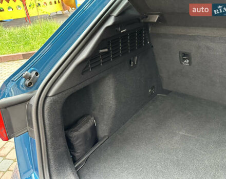 Синий Ауди А3, объемом двигателя 1.4 л и пробегом 48 тыс. км за 23750 $, фото 181 на Automoto.ua