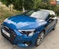 Синий Ауди А3, объемом двигателя 1.4 л и пробегом 42 тыс. км за 26900 $, фото 16 на Automoto.ua
