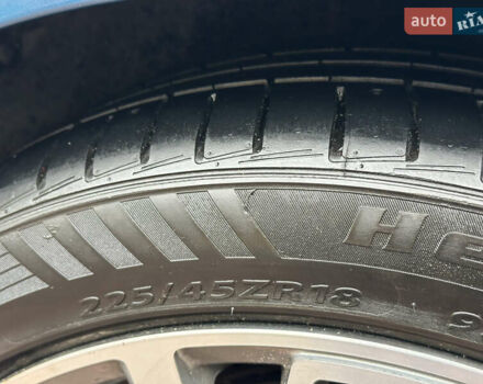 Синий Ауди А3, объемом двигателя 1.4 л и пробегом 48 тыс. км за 23750 $, фото 71 на Automoto.ua