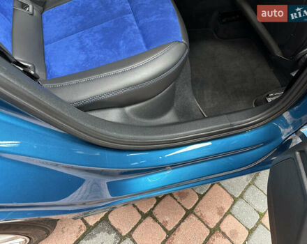 Синий Ауди А3, объемом двигателя 1.4 л и пробегом 48 тыс. км за 23750 $, фото 172 на Automoto.ua