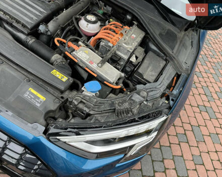 Синий Ауди А3, объемом двигателя 1.4 л и пробегом 48 тыс. км за 23750 $, фото 191 на Automoto.ua