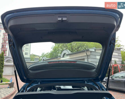 Синий Ауди А3, объемом двигателя 1.4 л и пробегом 48 тыс. км за 23750 $, фото 179 на Automoto.ua