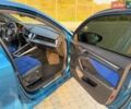 Синий Ауди А3, объемом двигателя 1.4 л и пробегом 66 тыс. км за 21900 $, фото 44 на Automoto.ua