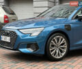 Синий Ауди А3, объемом двигателя 1.4 л и пробегом 48 тыс. км за 23750 $, фото 22 на Automoto.ua