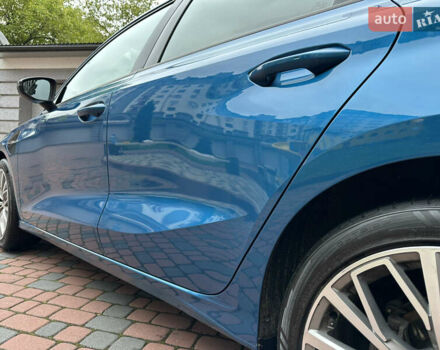 Синий Ауди А3, объемом двигателя 1.4 л и пробегом 48 тыс. км за 23750 $, фото 46 на Automoto.ua