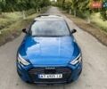 Синий Ауди А3, объемом двигателя 1.4 л и пробегом 42 тыс. км за 26900 $, фото 1 на Automoto.ua