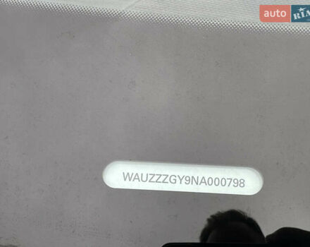 Синий Ауди А3, объемом двигателя 1.4 л и пробегом 48 тыс. км за 23750 $, фото 63 на Automoto.ua