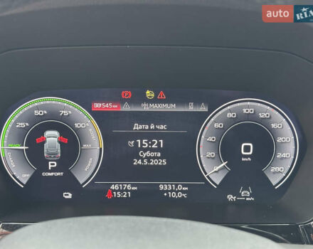 Синий Ауди А3, объемом двигателя 1.4 л и пробегом 48 тыс. км за 23750 $, фото 105 на Automoto.ua