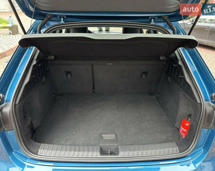 Синий Ауди А3, объемом двигателя 1.4 л и пробегом 48 тыс. км за 23750 $, фото 180 на Automoto.ua