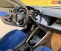 Синий Ауди А3, объемом двигателя 1.4 л и пробегом 66 тыс. км за 21900 $, фото 47 на Automoto.ua