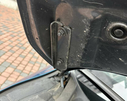 Синий Ауди А3, объемом двигателя 1.4 л и пробегом 48 тыс. км за 23750 $, фото 192 на Automoto.ua