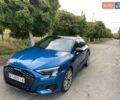 Синий Ауди А3, объемом двигателя 1.4 л и пробегом 42 тыс. км за 26900 $, фото 19 на Automoto.ua