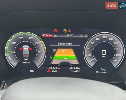 Синий Ауди А3, объемом двигателя 1.4 л и пробегом 48 тыс. км за 23750 $, фото 106 на Automoto.ua