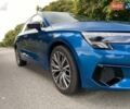 Синий Ауди А3, объемом двигателя 1.4 л и пробегом 42 тыс. км за 26900 $, фото 13 на Automoto.ua