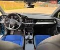 Синий Ауди А3, объемом двигателя 1.4 л и пробегом 66 тыс. км за 21900 $, фото 38 на Automoto.ua
