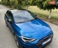Синий Ауди А3, объемом двигателя 1.4 л и пробегом 42 тыс. км за 26900 $, фото 2 на Automoto.ua